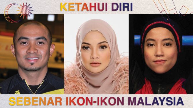Ikon Malaysia Baru Bawah 35 Tahun, No. 4 Tu Belum Habis Sekolah Lagi Dah Terkenal!