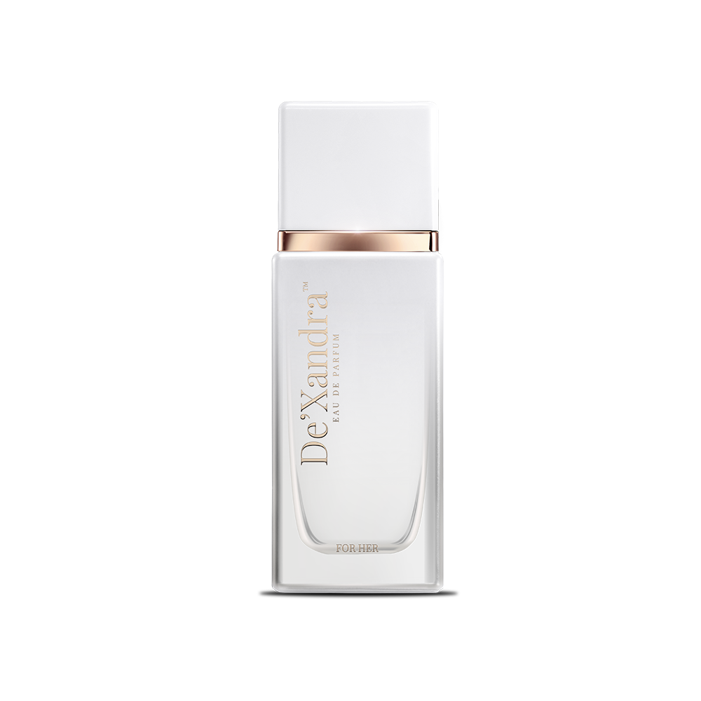 Chaleur – De'Xandra