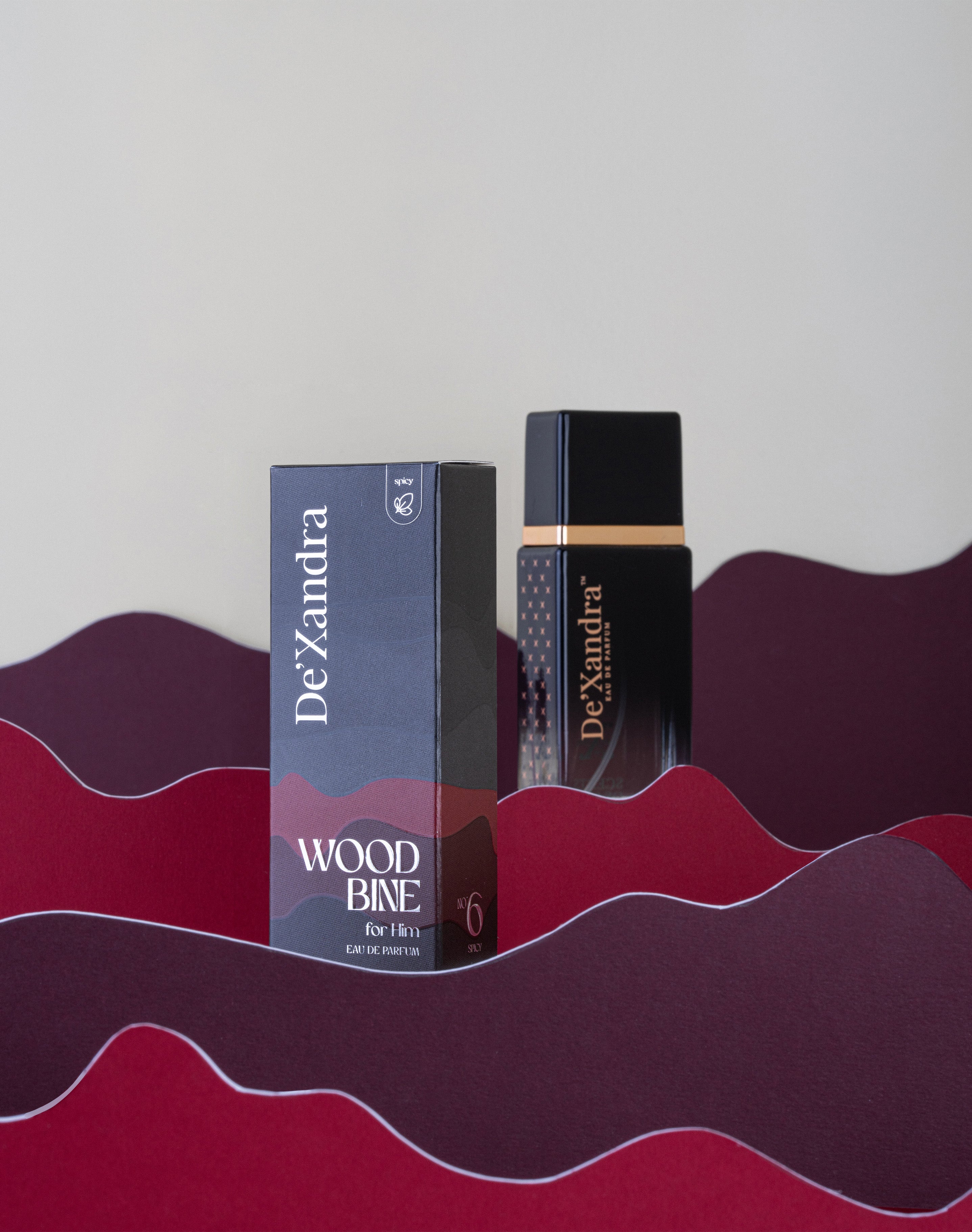 Woodbine - Main Image