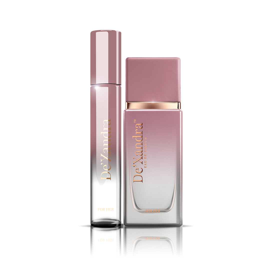 MK X De'Xandra (For Her)