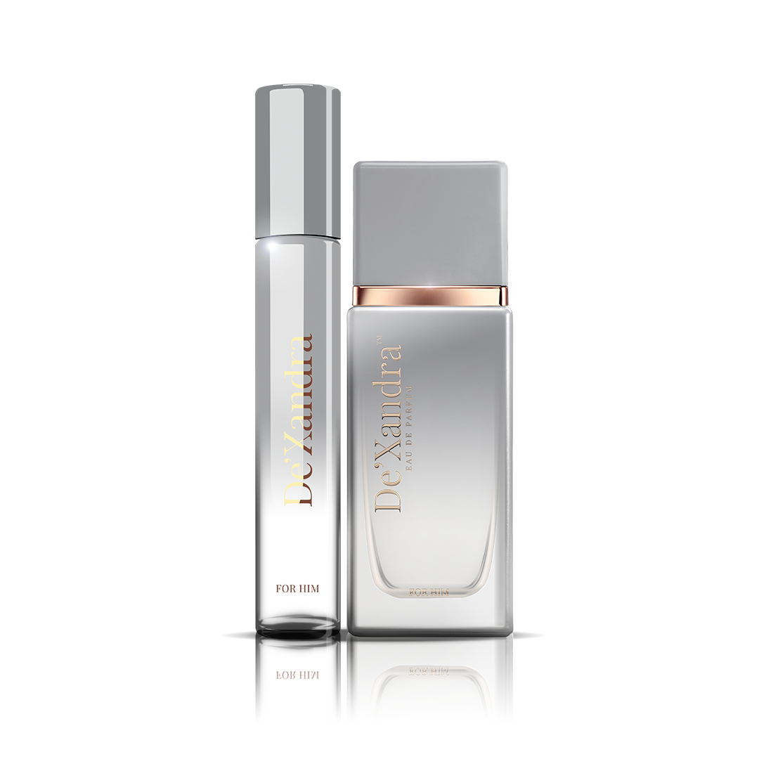 Rico Rinaldi X De'Xanrda – De'Xandra - Main Image